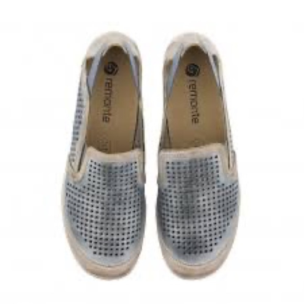 REMONTE Slip On Sneaker Sz 41 - Picture 8 of 8